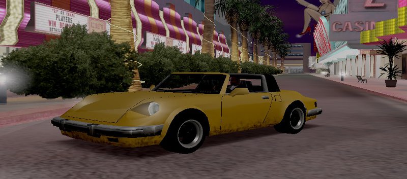 mod